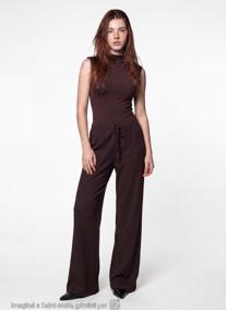 Pantalons JPANMAILDI fille marron Jennyfer Pantalons JPANMAILDI fille marron Marron foncé