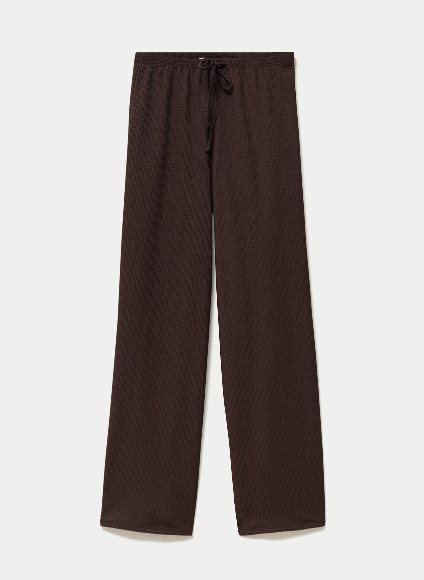 Pantalons JPANMAILDI fille marron Jennyfer Pantalons JPANMAILDI fille marron Marron foncé