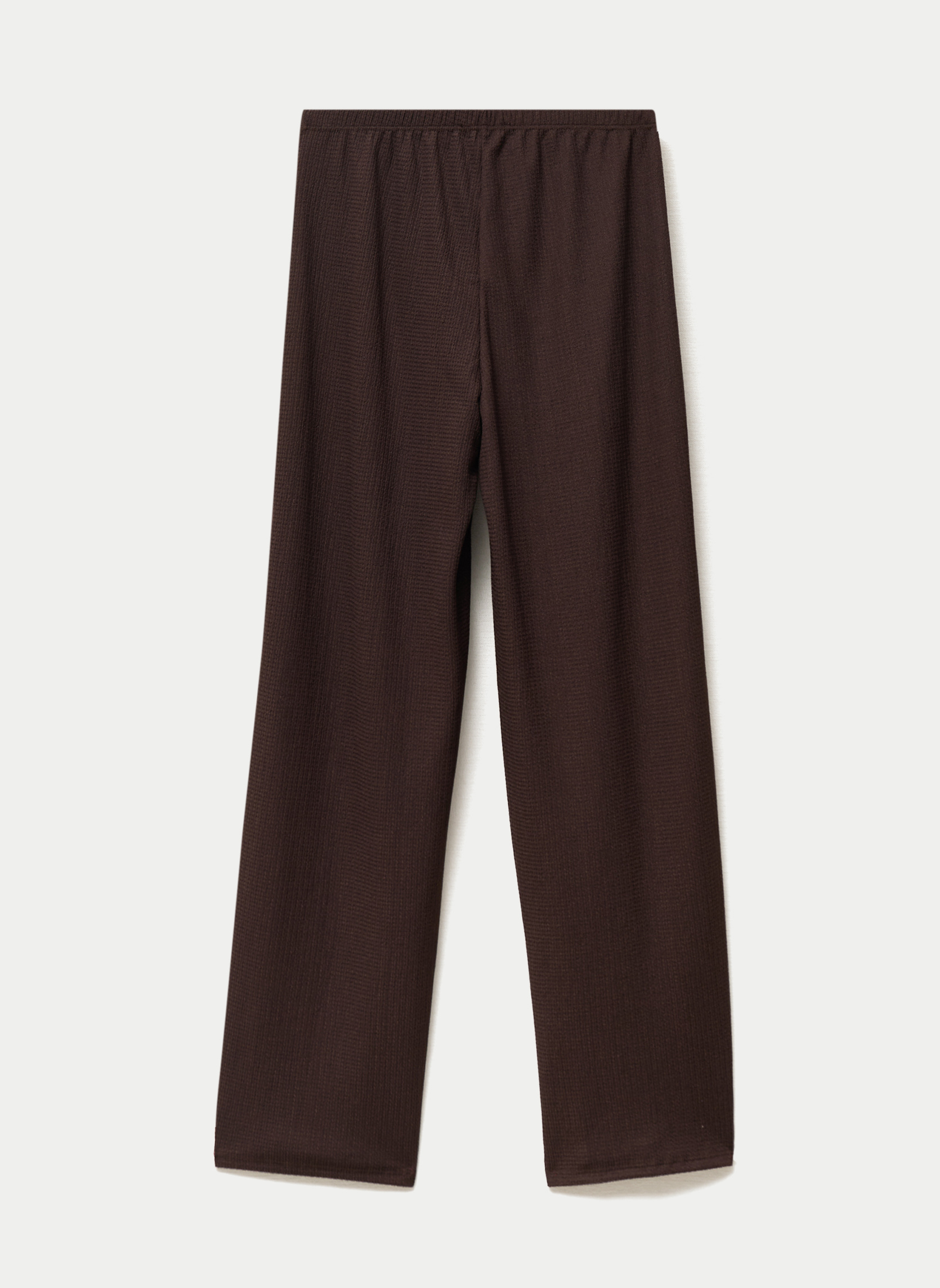 Pantalons JPANMAILDI fille marron Jennyfer Pantalons JPANMAILDI fille marron Marron foncé