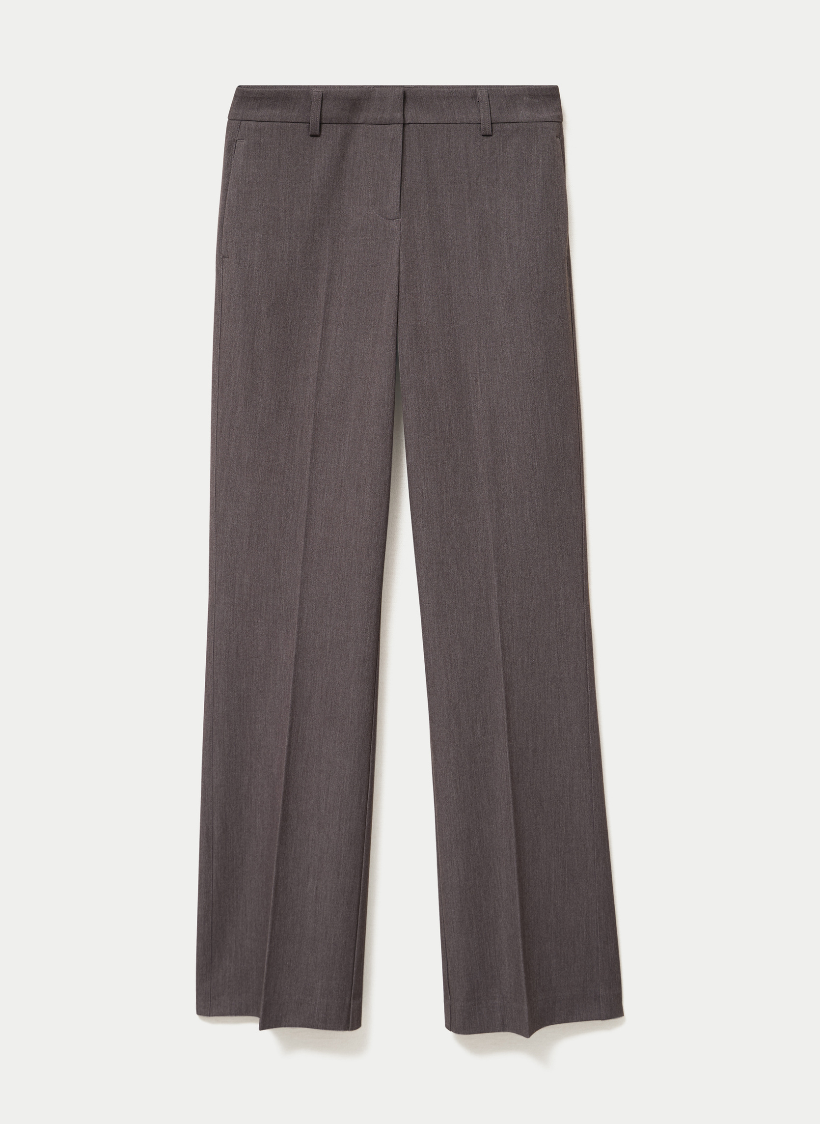 Pantalons JCITYSLIM fille gris Jennyfer Pantalons JCITYSLIM fille gris Gris foncé