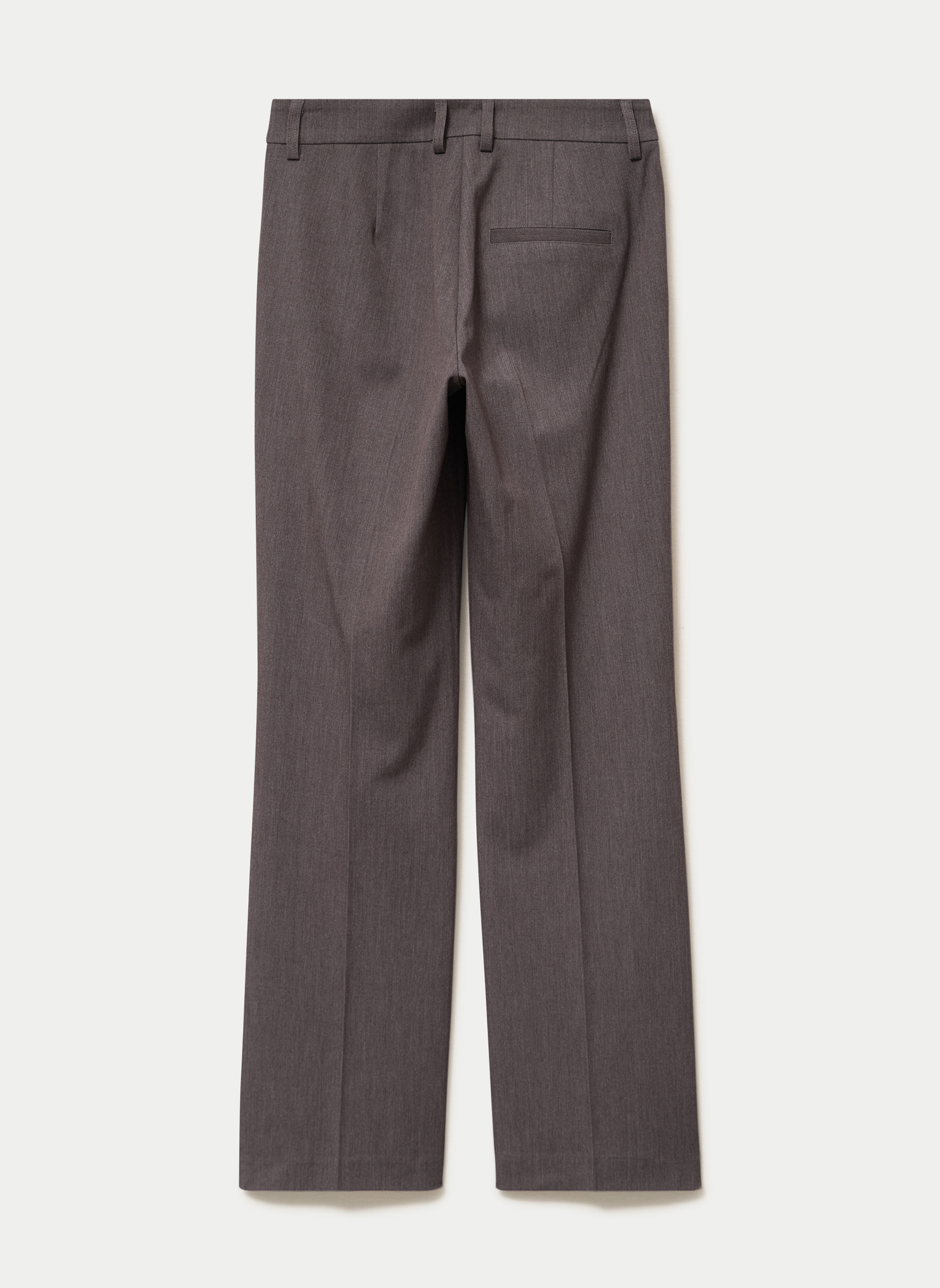 Pantalons JCITYSLIM fille gris Jennyfer Pantalons JCITYSLIM fille gris Gris foncé