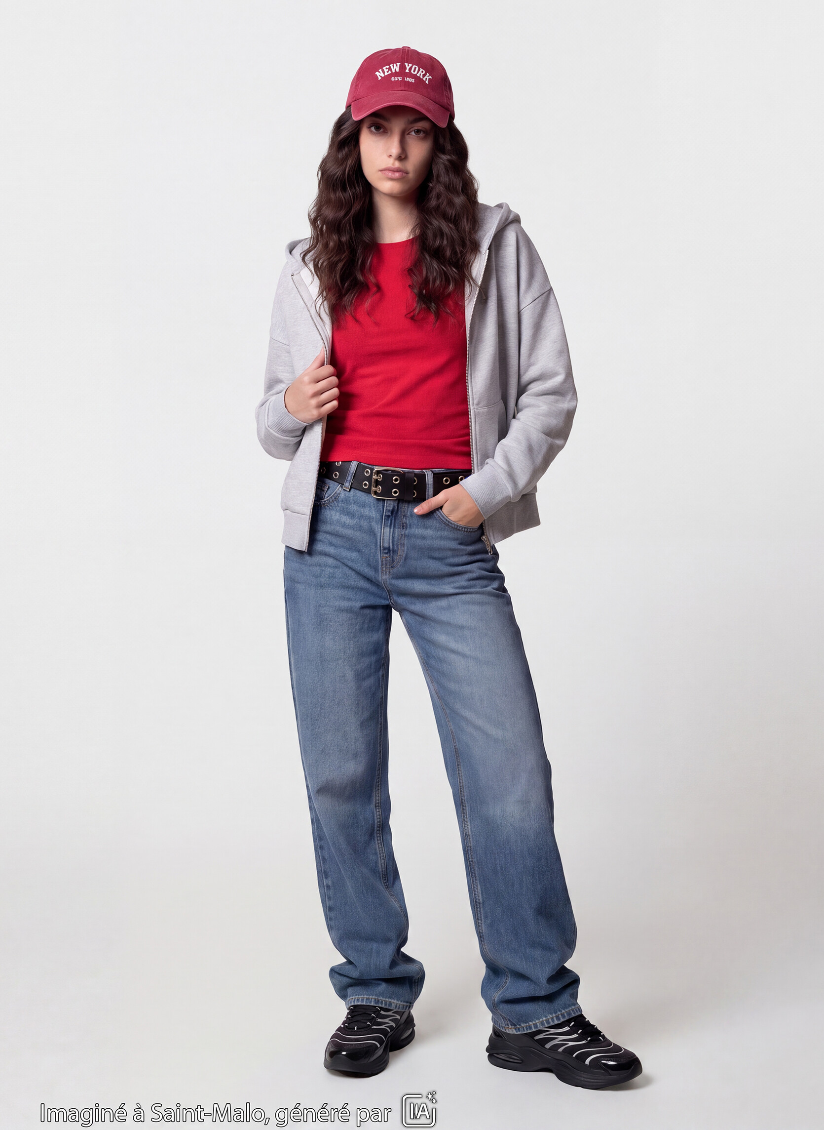 Débardeurs JDOPENBACK fille rouge Jennyfer Débardeurs JDOPENBACK fille rouge Rouge