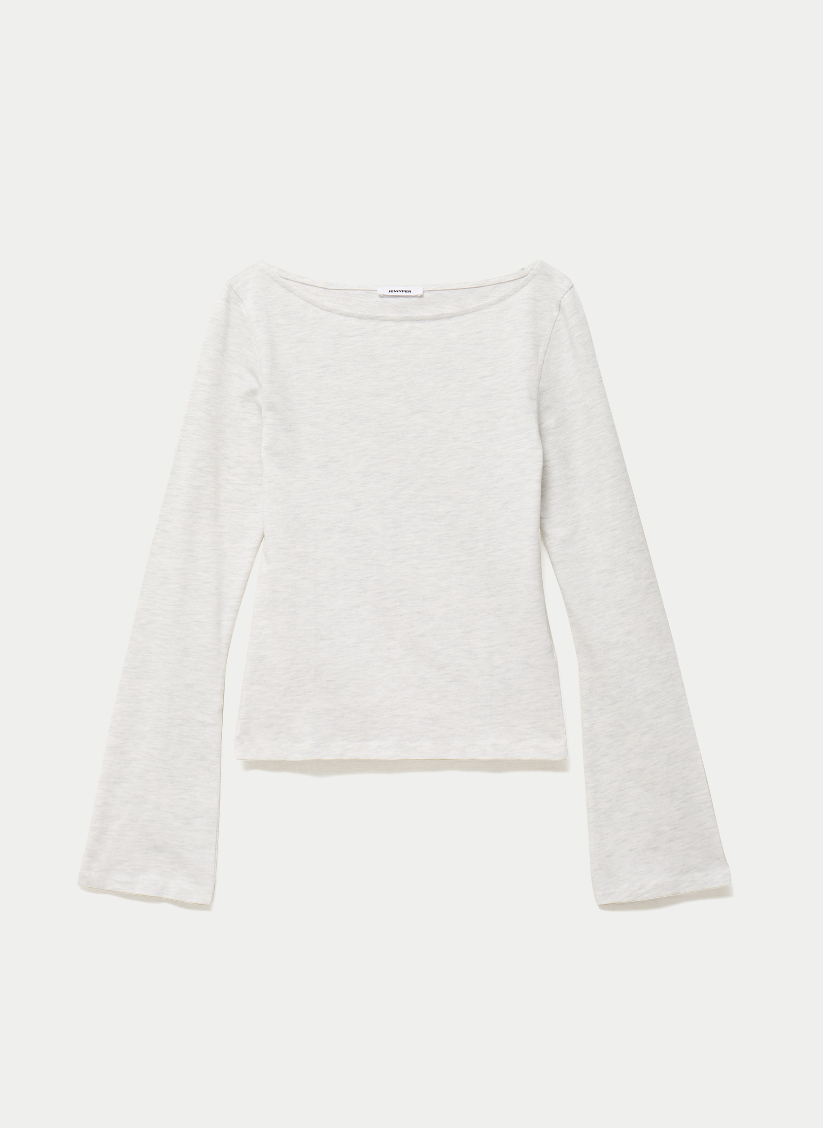 Tee-shirts JLPAGODE fille blanc Jennyfer Tee-shirts JLPAGODE fille blanc Blanc