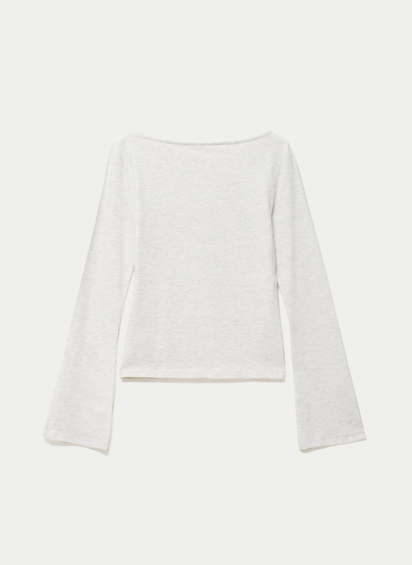 Tee-shirts JLPAGODE fille blanc Jennyfer Tee-shirts JLPAGODE fille blanc Blanc