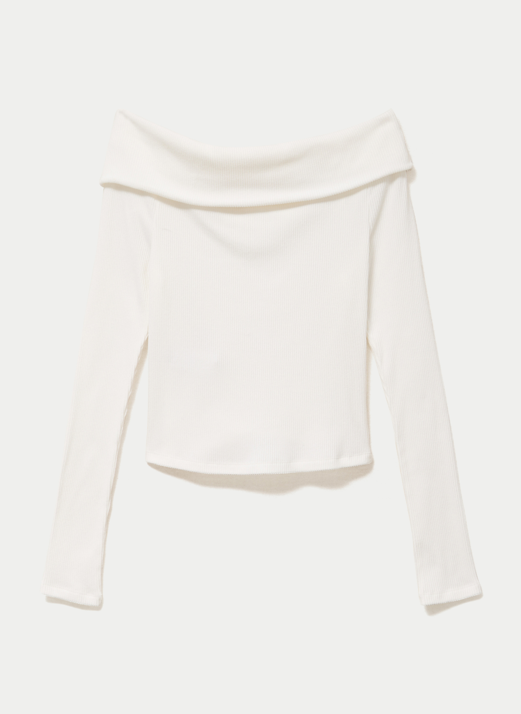 Tee-shirts JBARDOLISS fille beige Jennyfer Tee-shirts JBARDOLISS fille beige Ecru