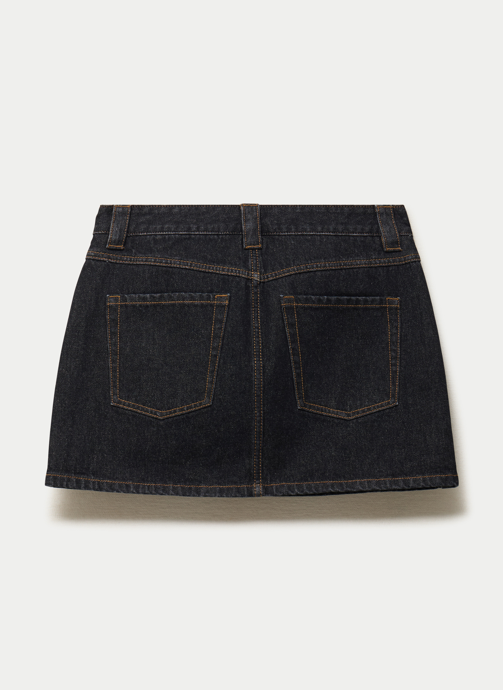 Jupes JJUDENIM fille noir Jennyfer Jupes JJUDENIM fille noir Noir denim