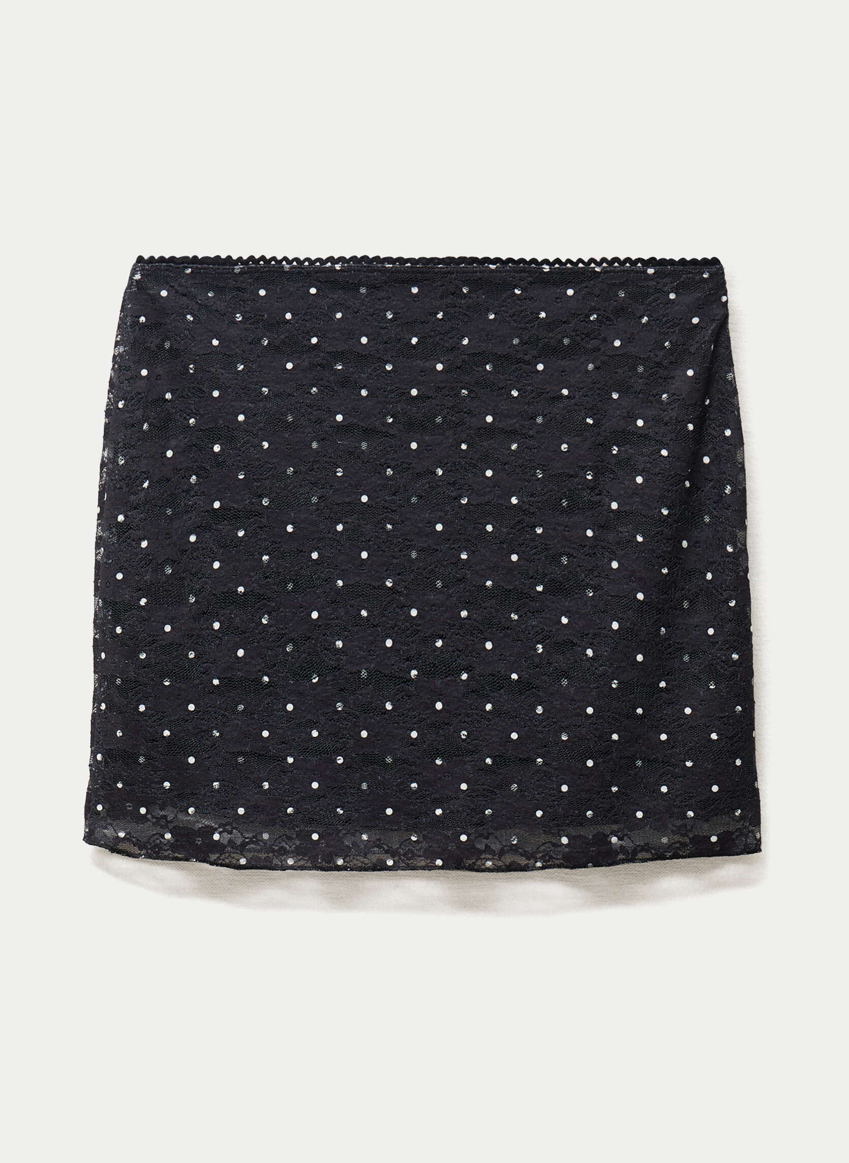 Jupes JJUDOT fille noir Jennyfer Jupes JJUDOT fille noir Noir