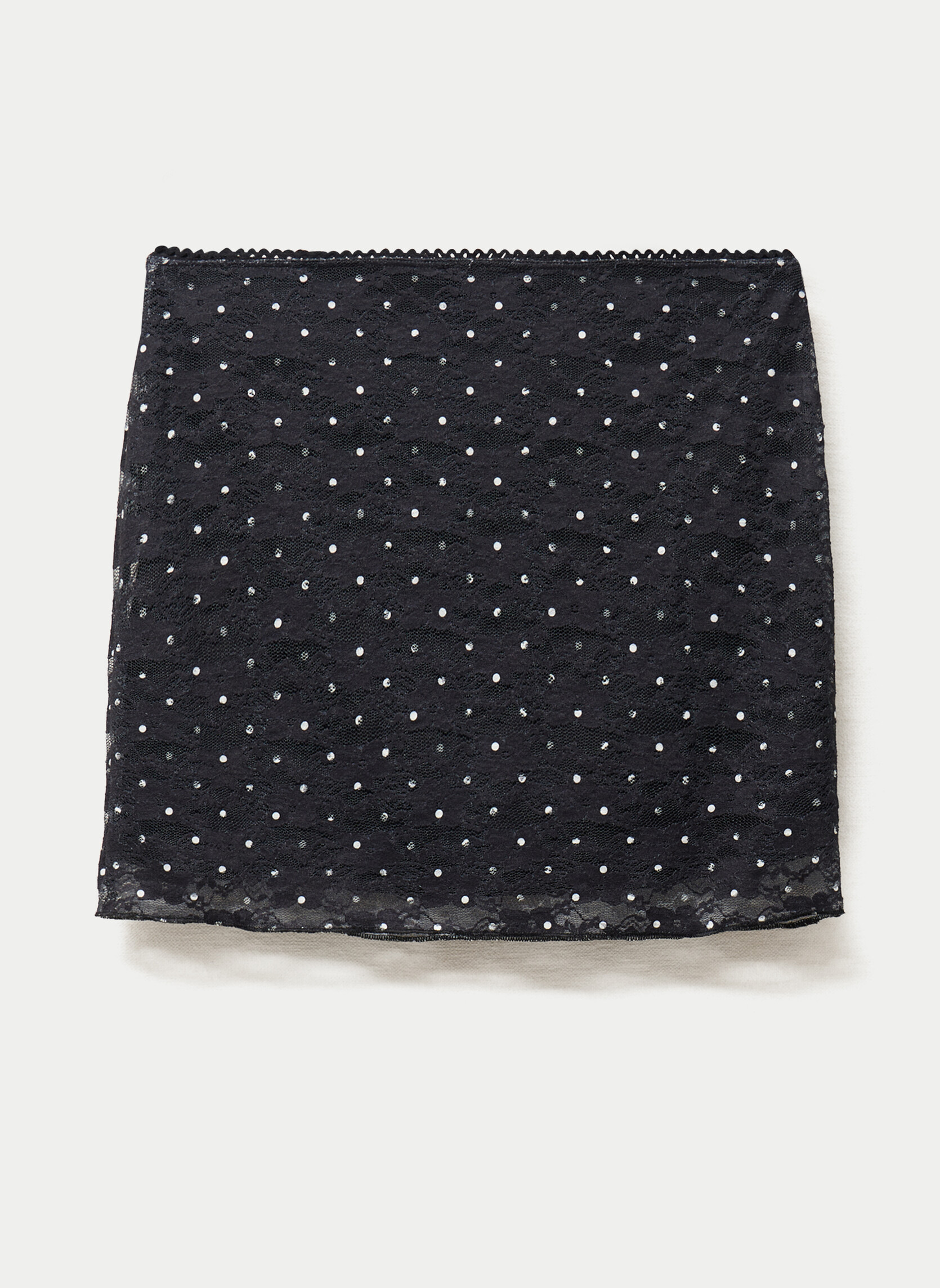 Jupes JJUDOT fille noir Jennyfer Jupes JJUDOT fille noir Noir