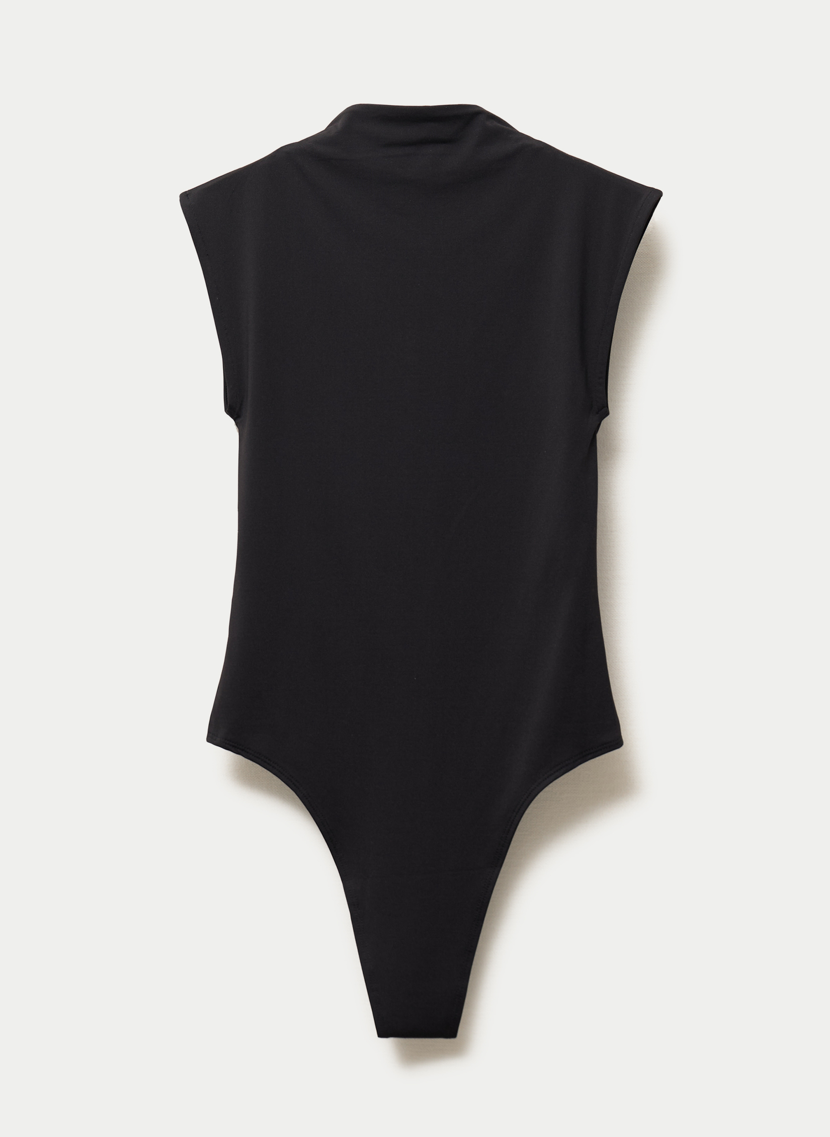 Tee-shirts et débardeurs JBODCOLMERYL fille noir Jennyfer Tee-shirts et débardeurs JBODCOLMERYL fille noir Noir