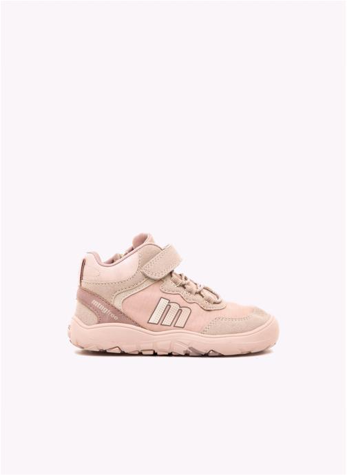 MTNG Bottines Bottines Filles MTNG KIDS FREE RIVER rose fille rose