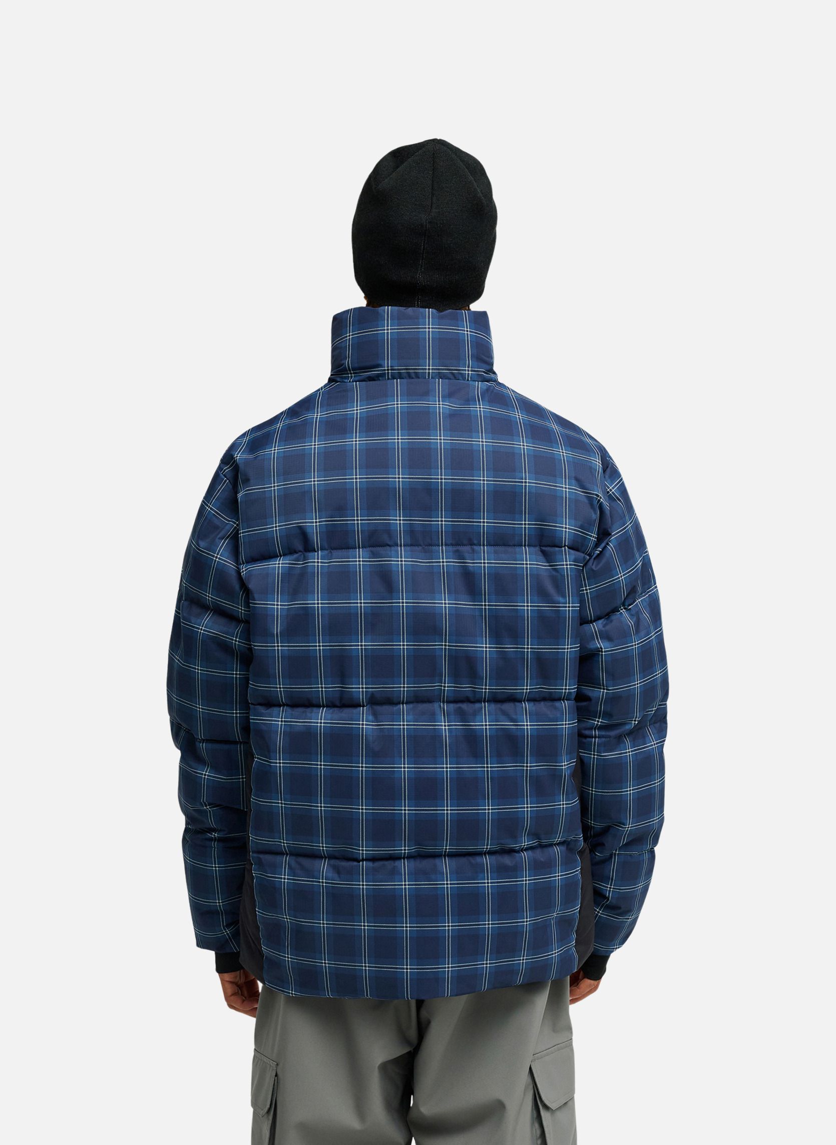 Doudounes Trackstar 10K homme bleu DC Shoes Doudounes Trackstar 10K homme bleu Bleu
