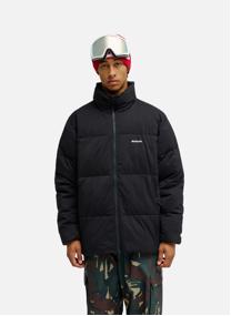 Doudounes Trackstar 10K homme bleu