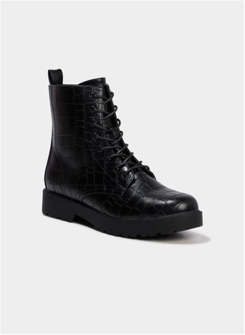 LIBERTO Bottines basses BALACIT2_S_F_BOOT_2_262 femme noir