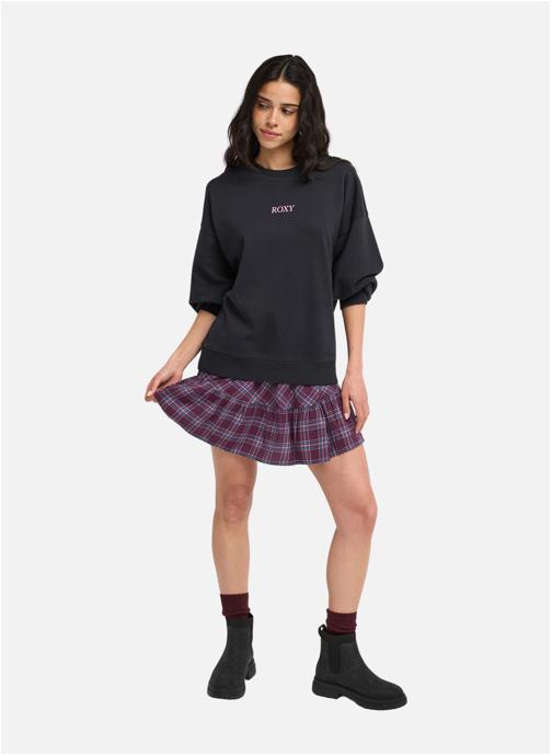 Roxy Jupes mi-longues Remix Rebel femme violet