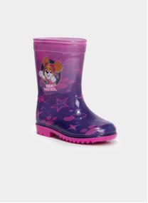 Bottes STELLA_S_MF_PLUIE_262 fille violet