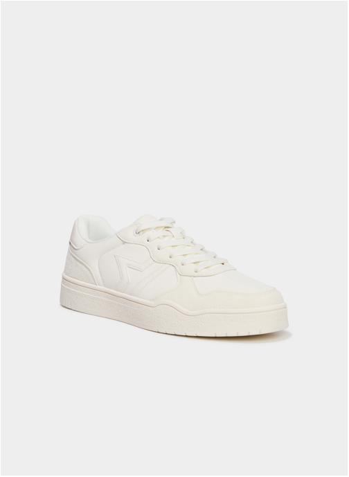 CREEKS Baskets basses TAYLO_S_H_TB_0_262 homme blanc