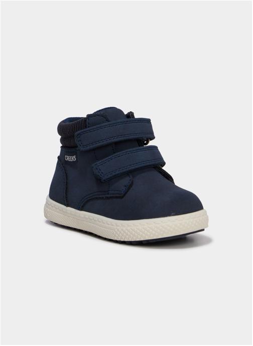 CREEKS Baskets basses KBALI_S_BBG_BM_262 garçon bleu