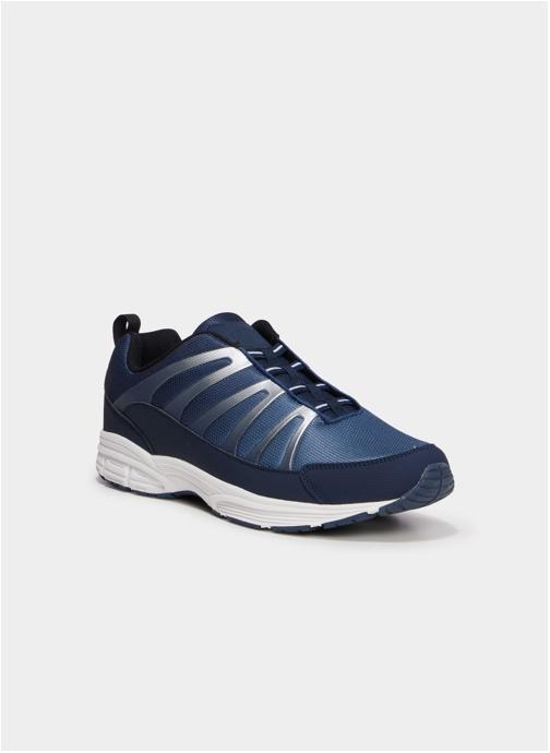 RUN_UP Baskets basses RUDRA_S_H_RUN_0_262 homme bleu
