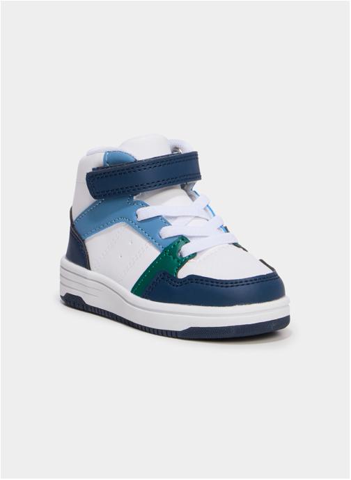 CREEKS Baskets basses KTORMENTA_S_BBG_BM_262 garçon bleu