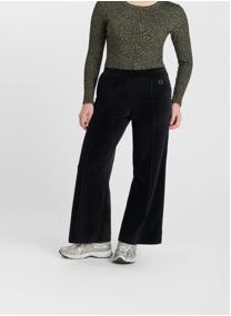Pantalons Pantalon jogpant SIDYGI Black fille noir Le temps des cerises Pantalons Pantalon jogpant SIDYGI Black fille noir Noir