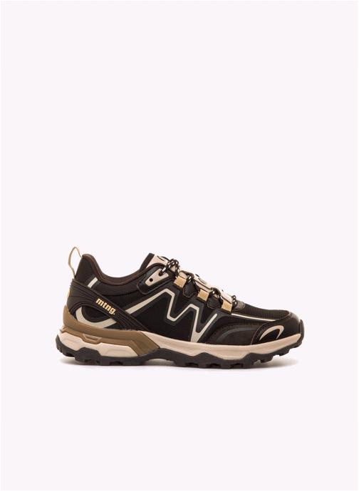 MTNG Baskets basses Sneakers Femme MTNG CYCLONE marron femme marron