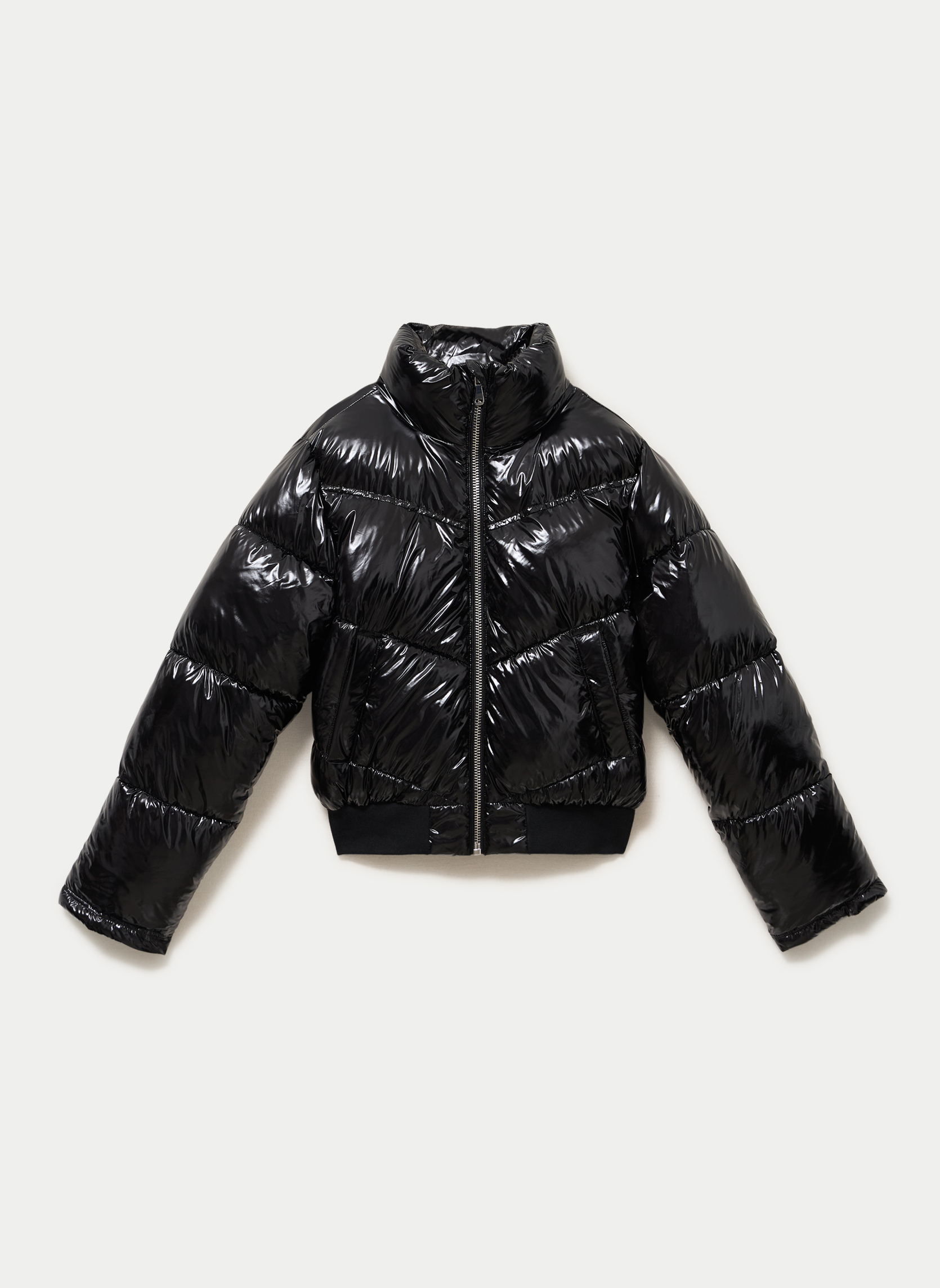 Doudounes JDOUGLOSS femme noir Jennyfer Doudounes JDOUGLOSS femme noir Noir