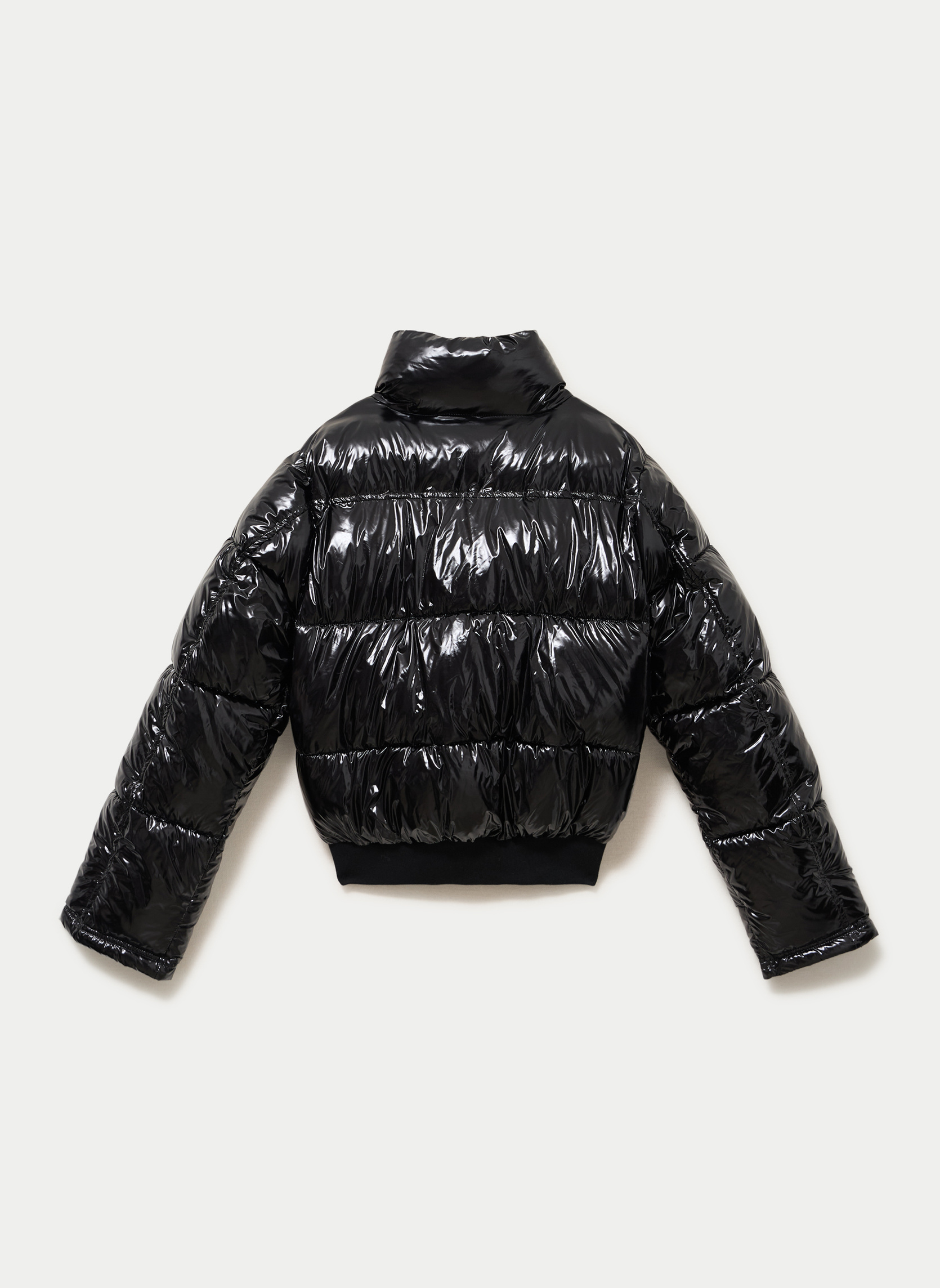 Doudounes JDOUGLOSS femme noir Jennyfer Doudounes JDOUGLOSS femme noir Noir
