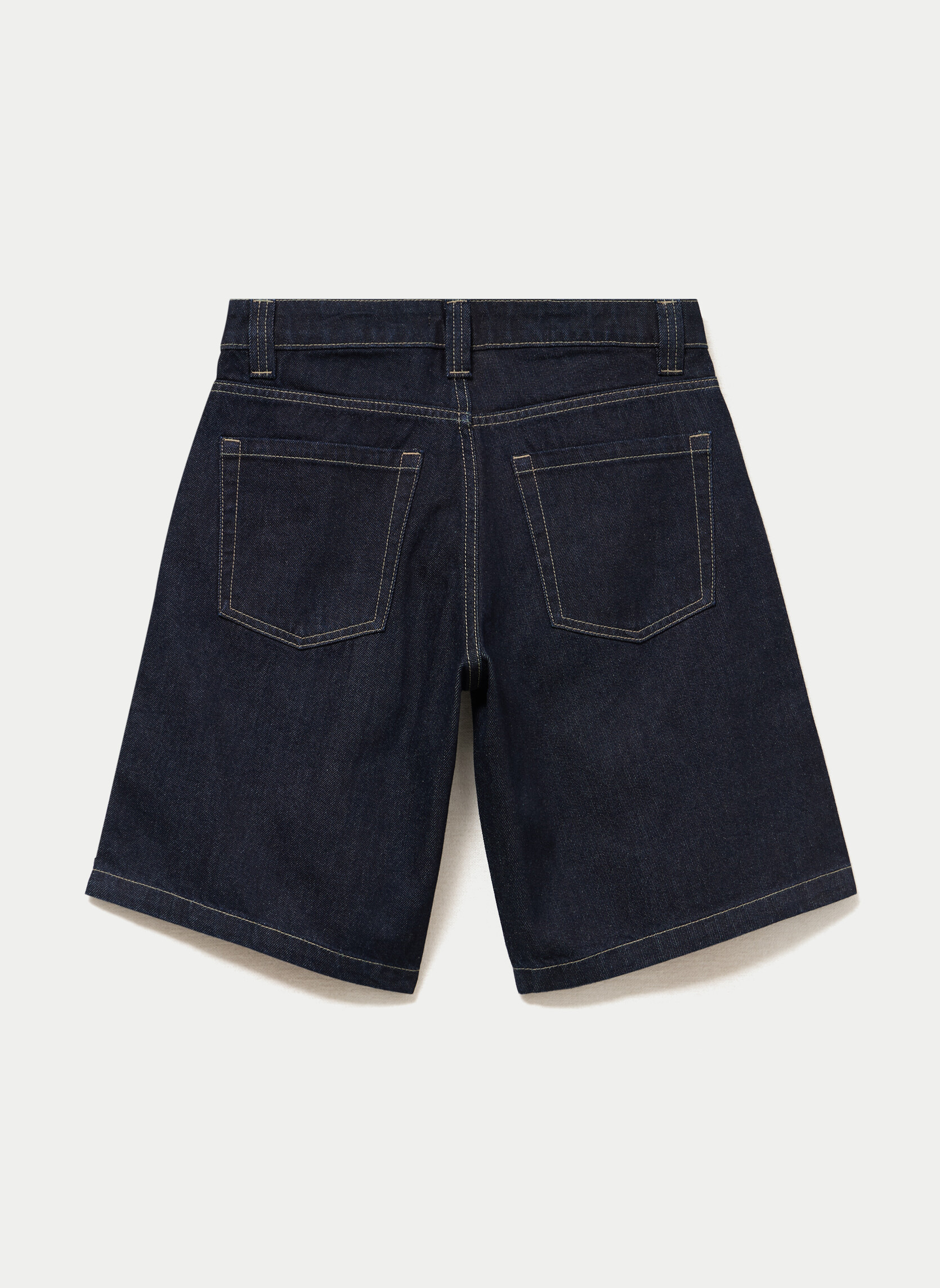 Bermudas JBERMU26 fille bleu Jennyfer Bermudas JBERMU26 fille bleu Bleu brut