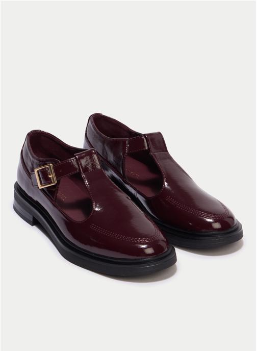 Cache Cache Babies CHOBABYMOD femme bordeaux