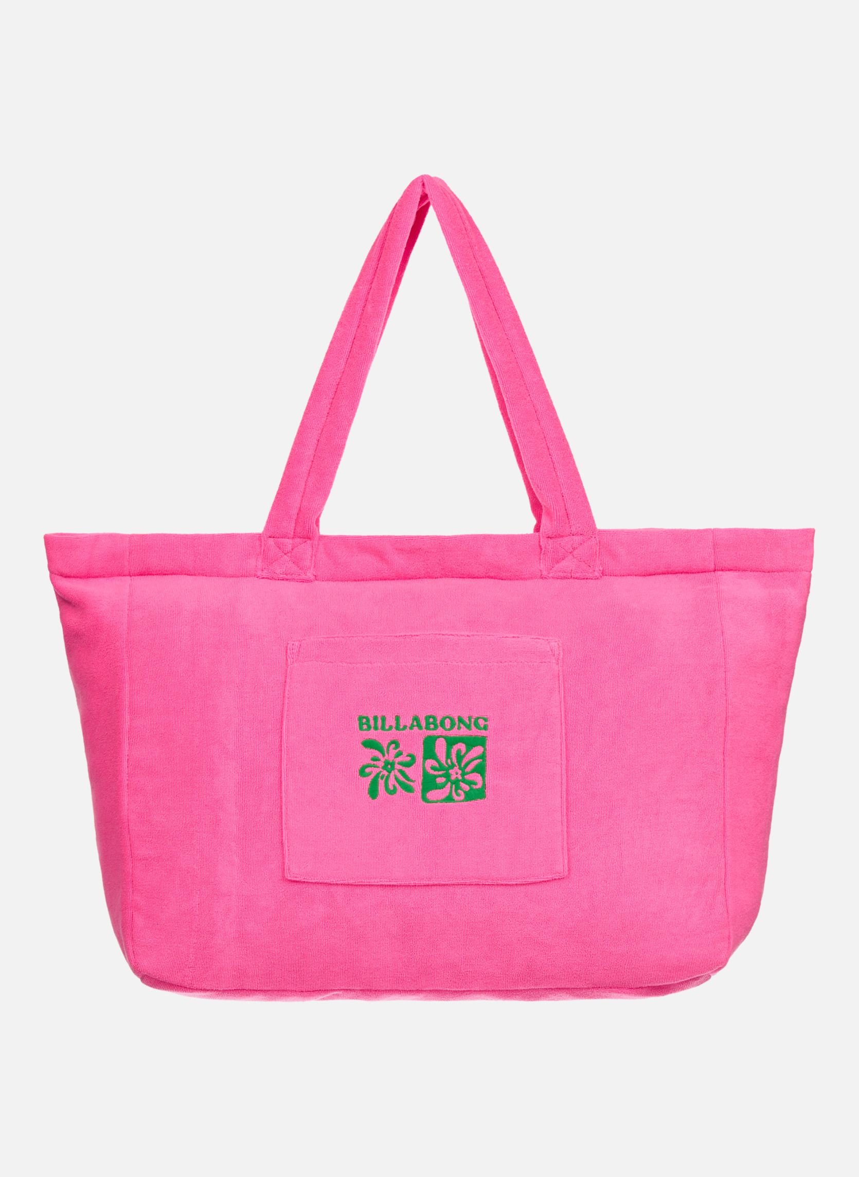 Sacs Beach Girl femme rose Billabong Sacs Beach Girl femme rose Rose