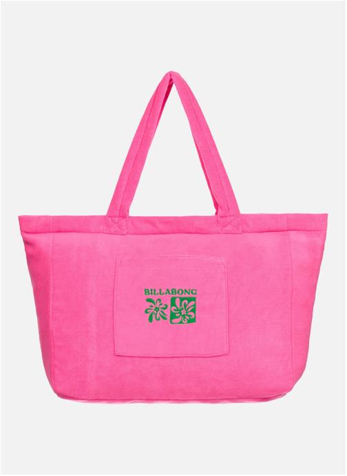 Billabong Sacs Beach Girl femme rose