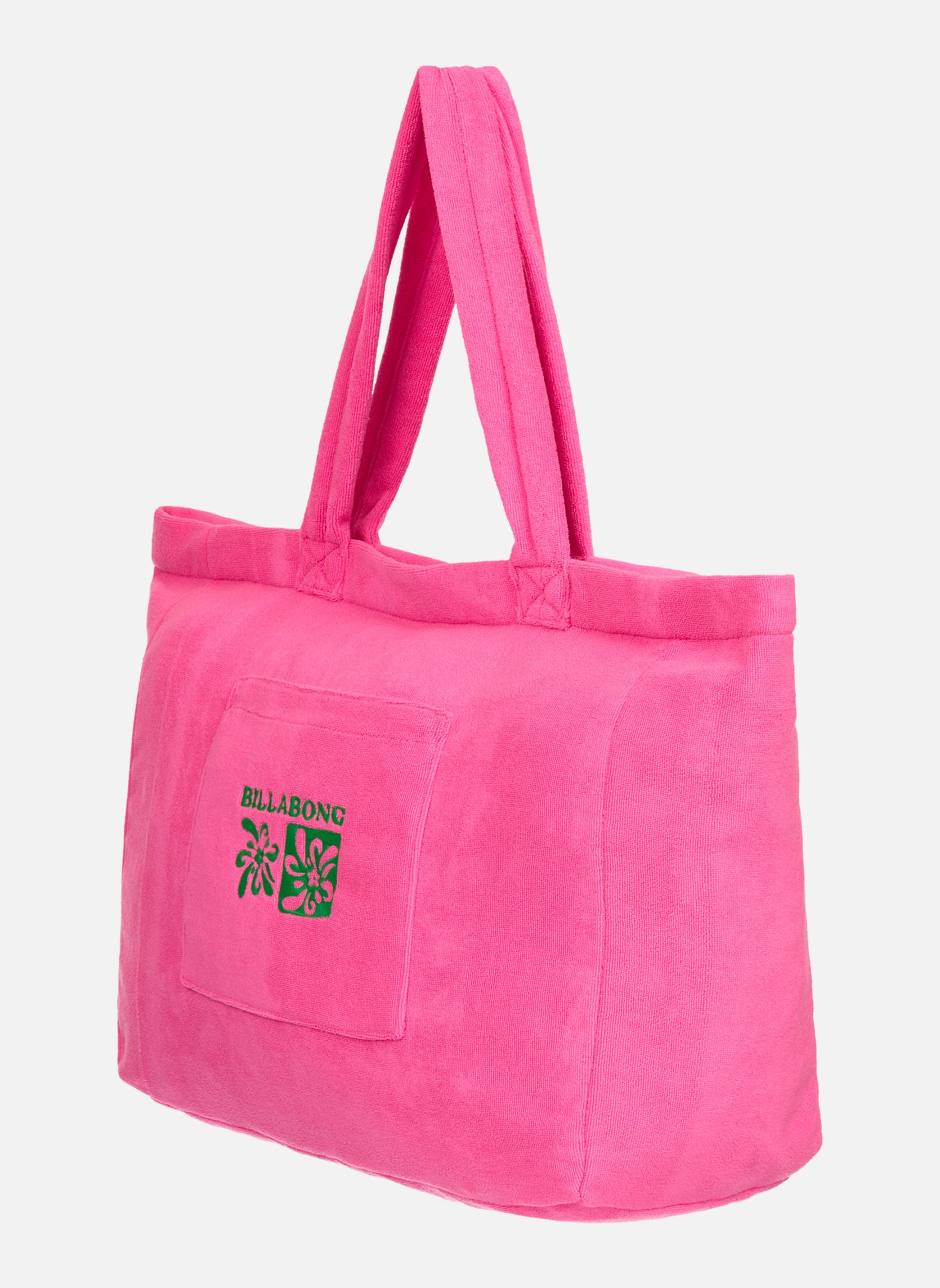 Sacs Beach Girl femme rose Billabong Sacs Beach Girl femme rose Rose
