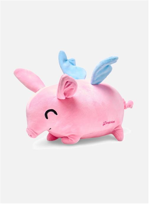 Dedoles Chaussettes Cochon Volant garçon rose