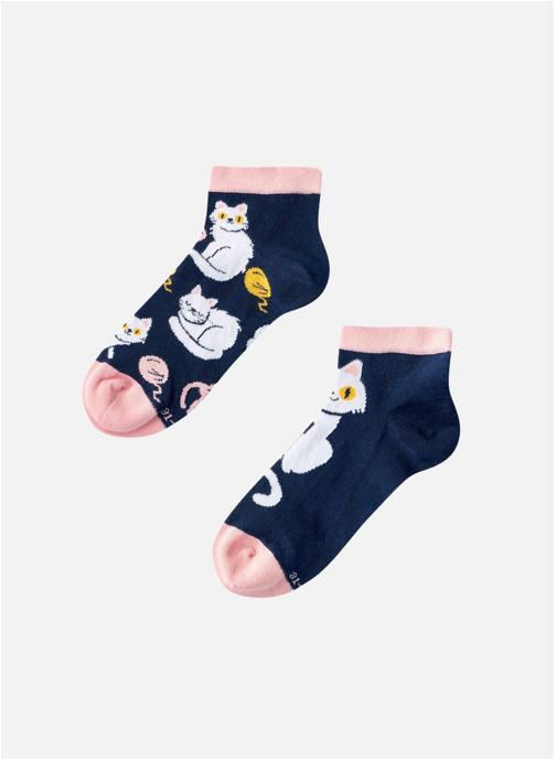 Dedoles Chaussettes Enfants Chatons Ludiques garçon bleu