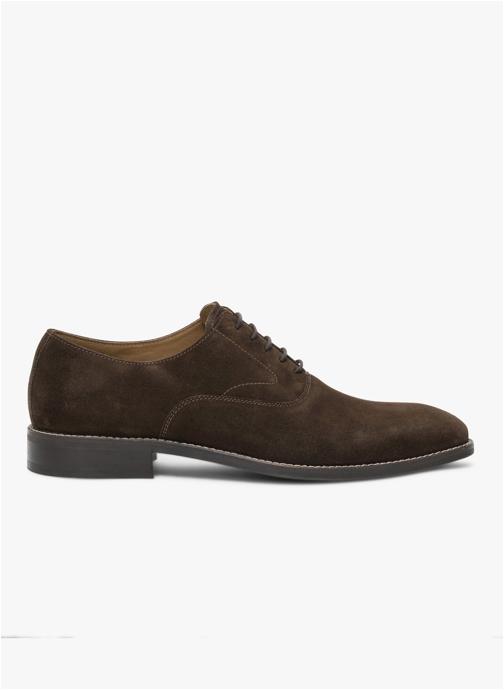 Bocage Derbies LUCIAN homme marron