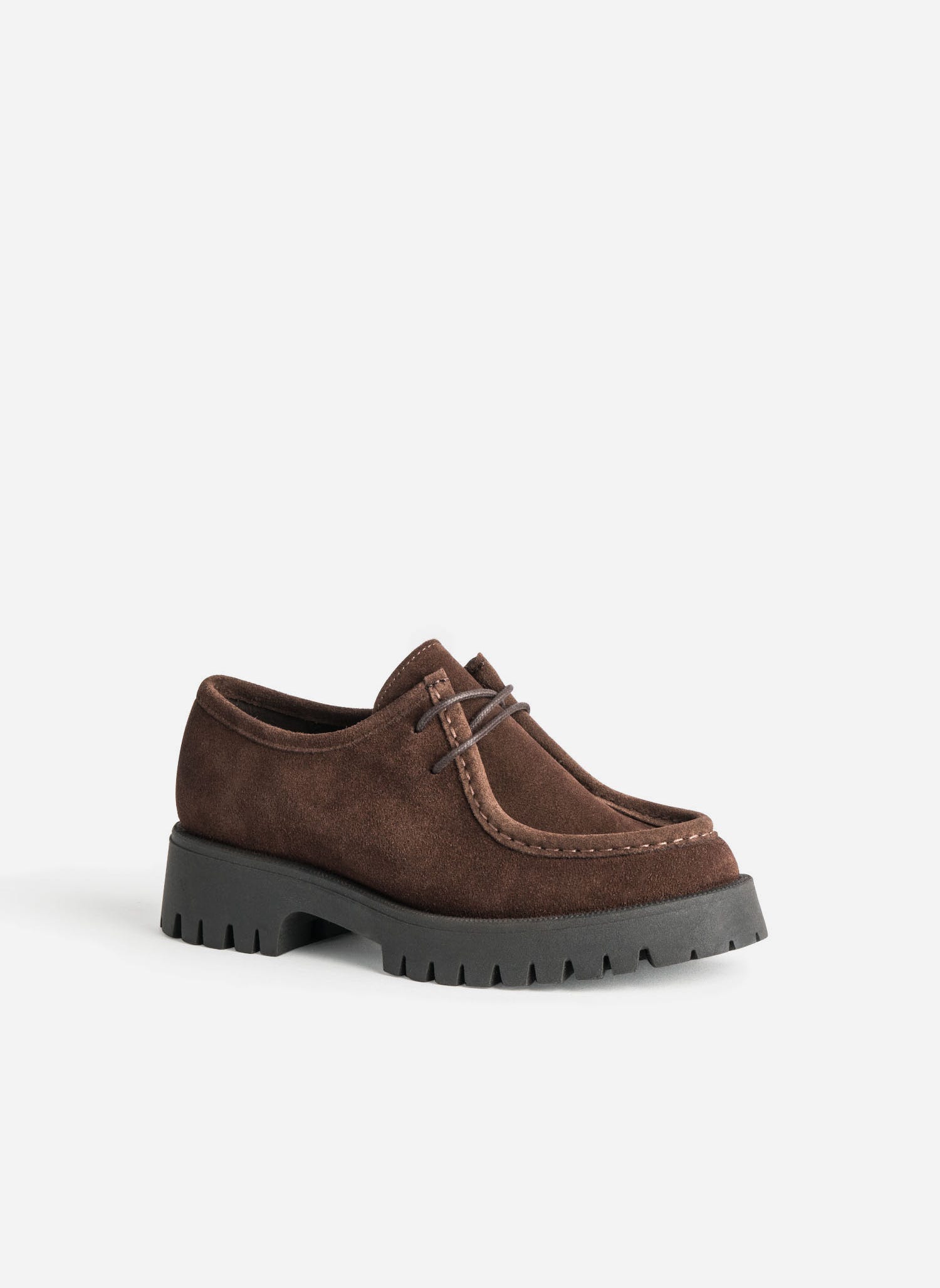 Derbies FAHRA femme marron Eram Derbies FAHRA femme marron Marron