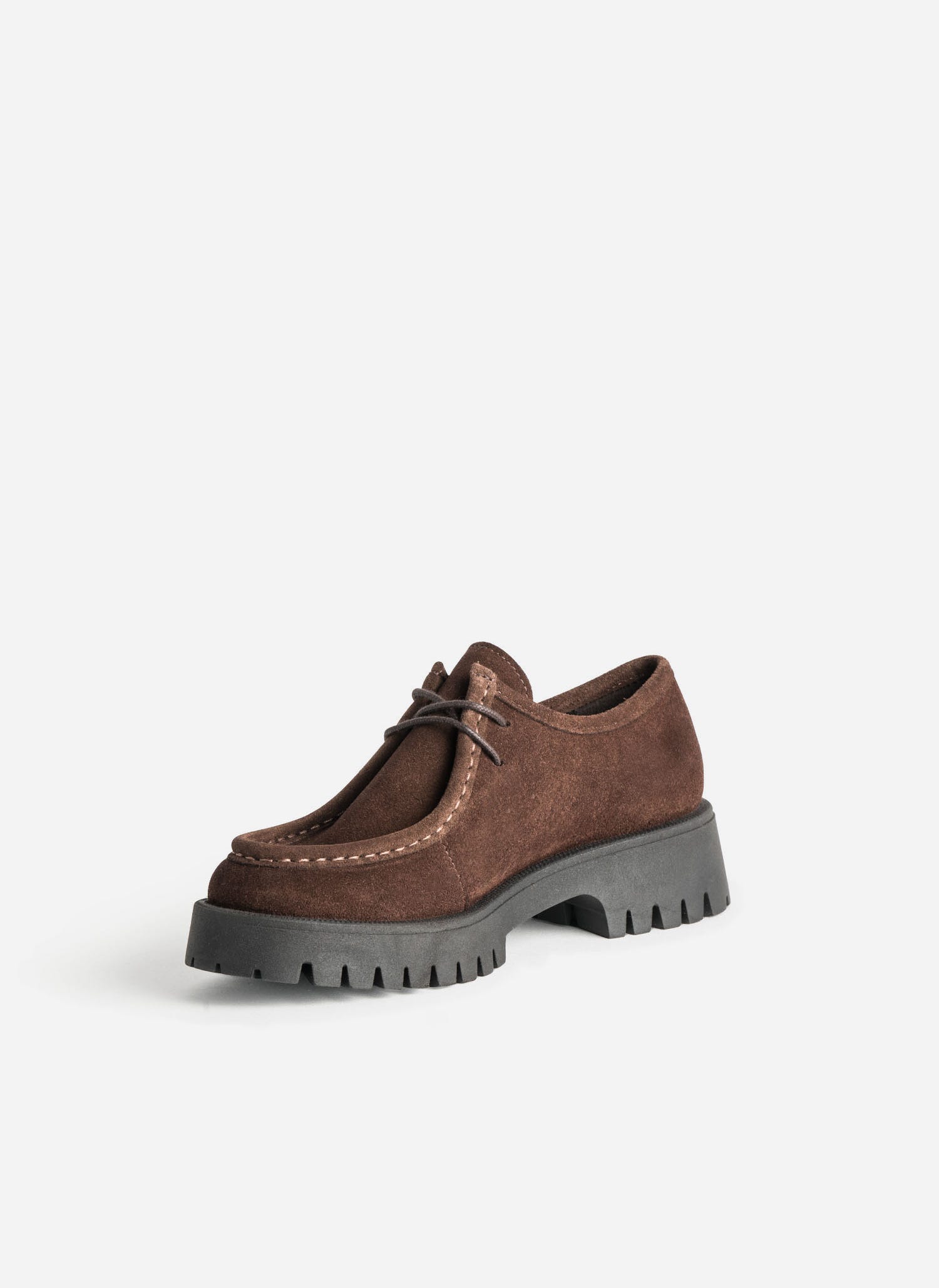 Derbies FAHRA femme marron Eram Derbies FAHRA femme marron Marron