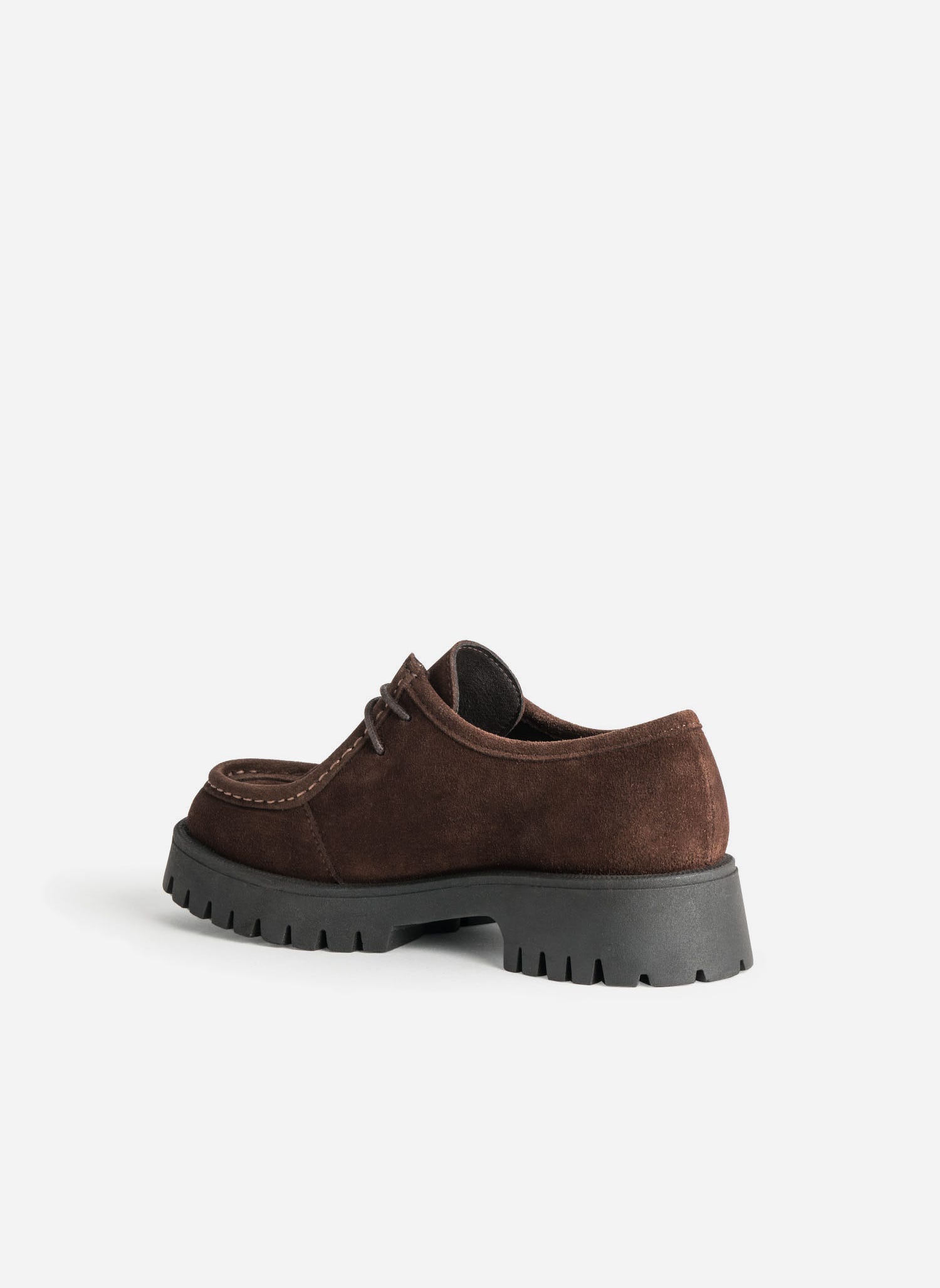 Derbies FAHRA femme marron Eram Derbies FAHRA femme marron Marron