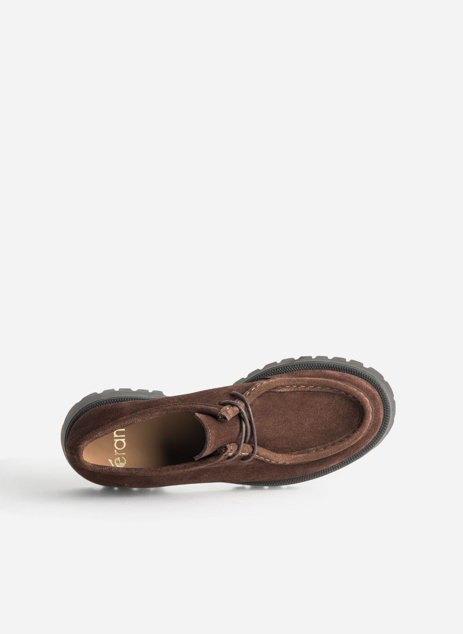 Derbies FAHRA femme marron Eram Derbies FAHRA femme marron Marron