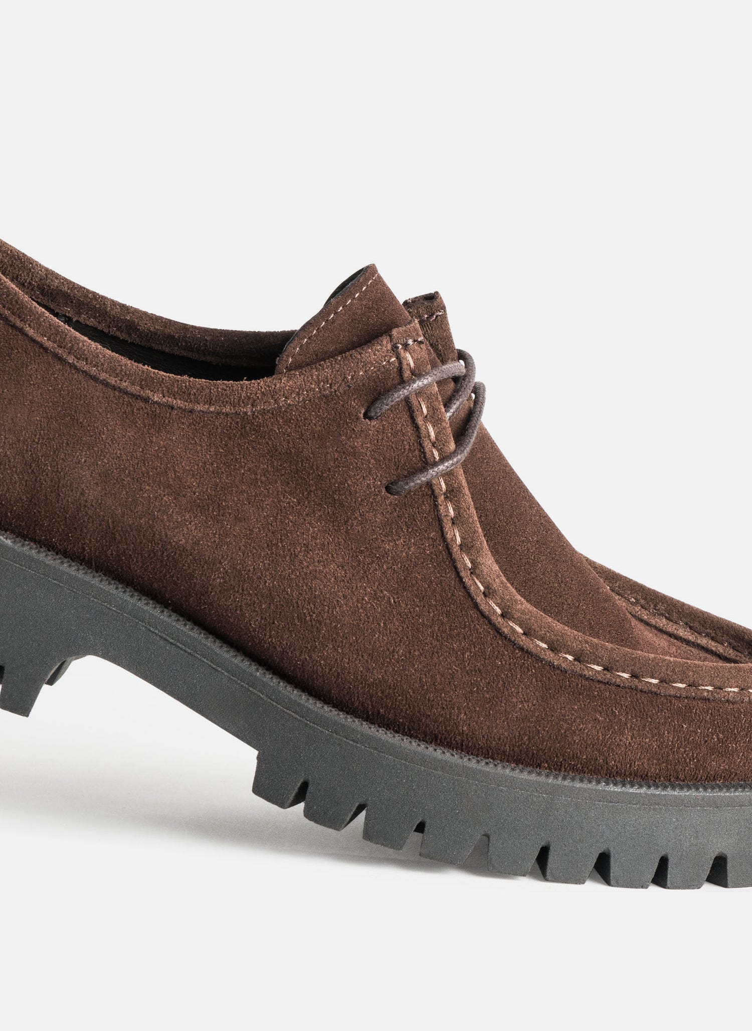 Derbies FAHRA femme marron Eram Derbies FAHRA femme marron Marron