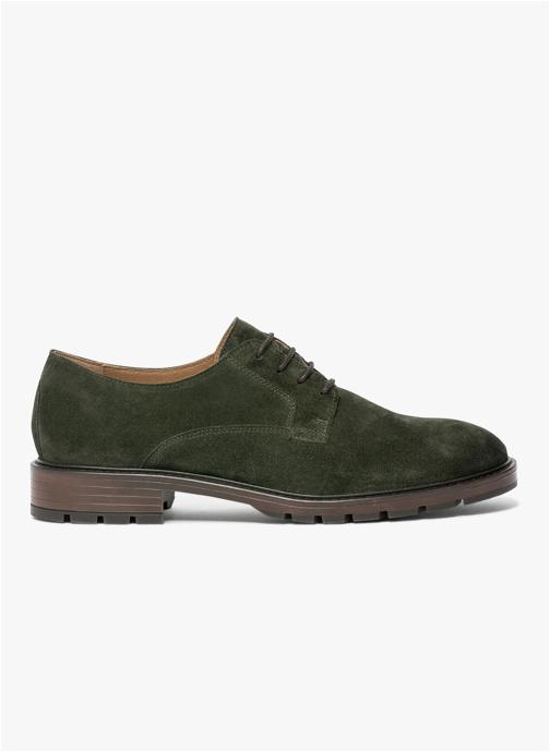 Bocage Derbies GONTRAN homme vert