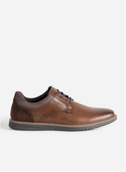 Eram Derbies FODE homme marron