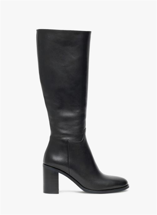 Bocage Bottes FANTINE femme noir