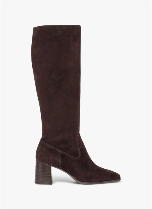 Bocage Bottes JOSEPHINE-M femme marron