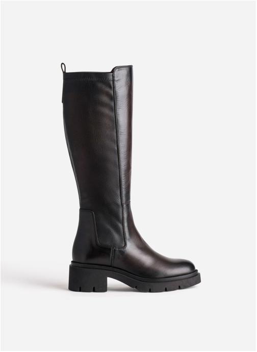 Eram Bottes MAELI femme marron