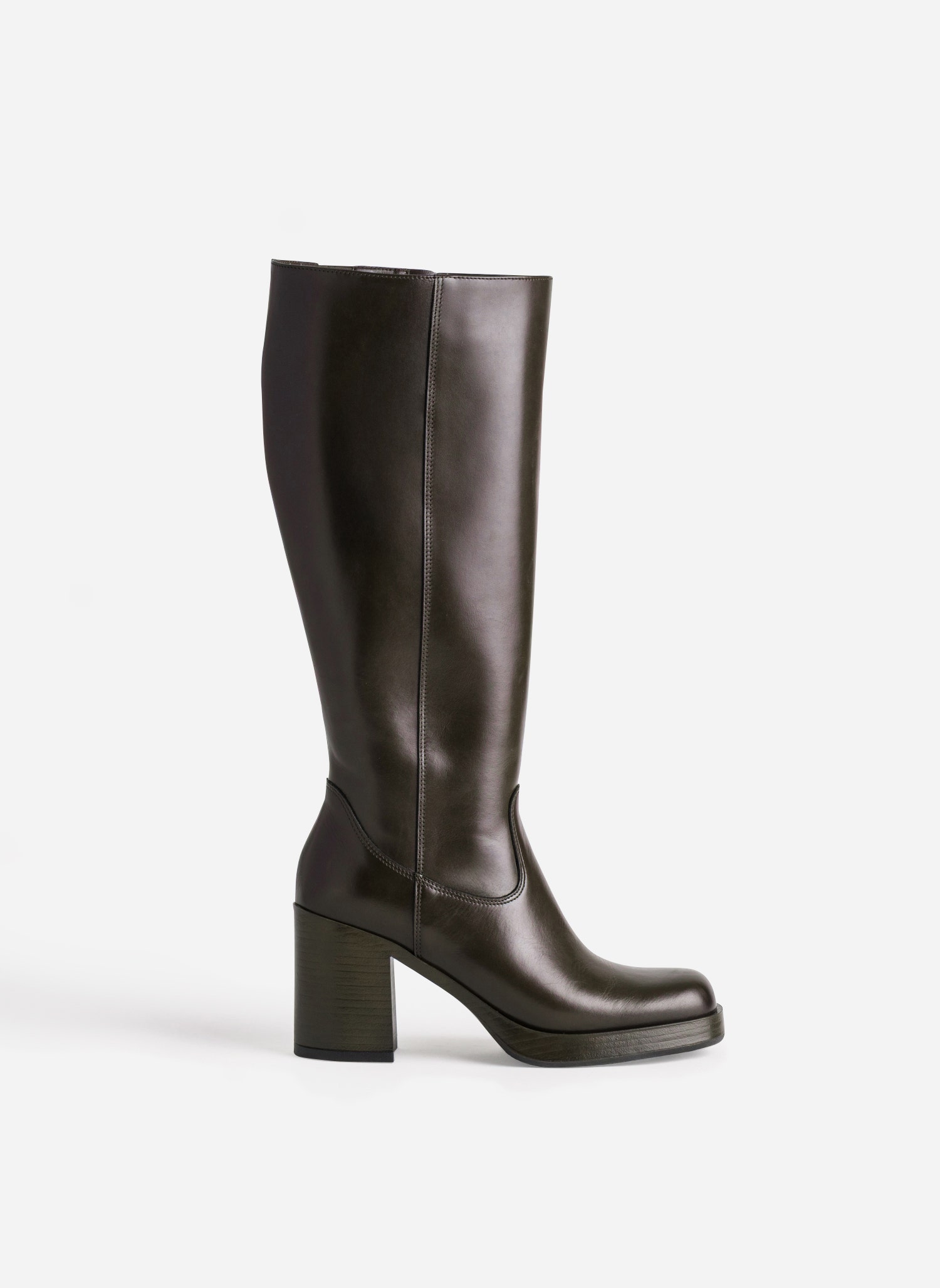 Bottes TESSA L femme marron Eram Bottes TESSA L femme marron Marron