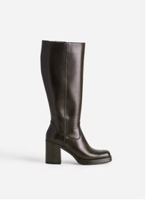 Bottes TESSA L femme marron Eram Bottes TESSA L femme marron Marron
