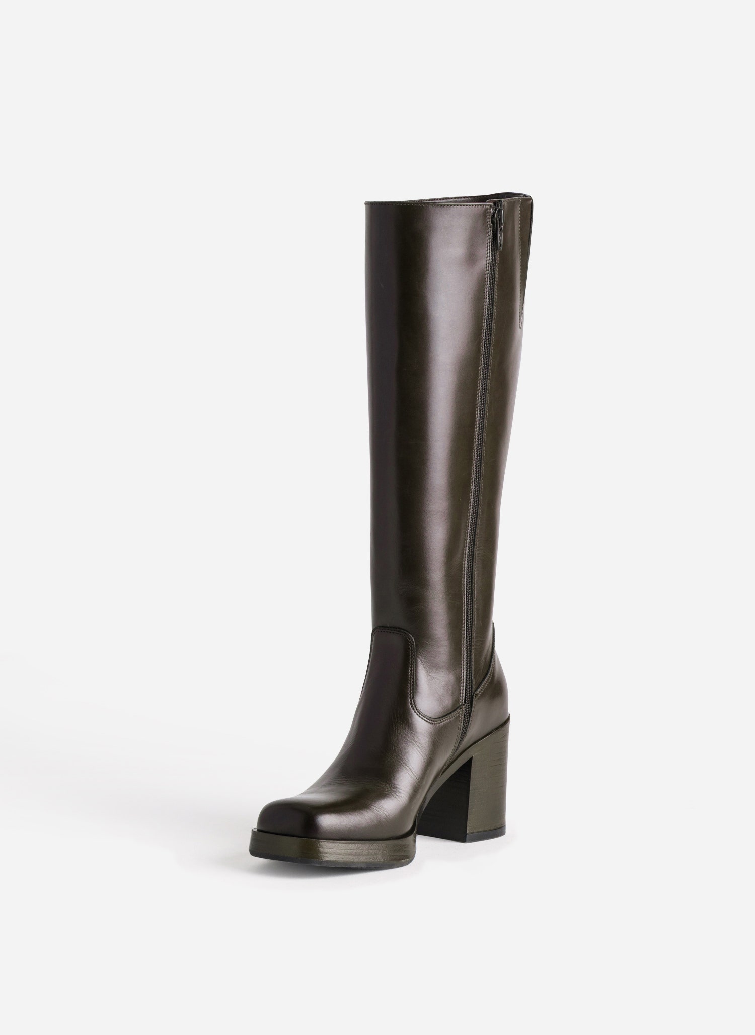 Bottes TESSA L femme marron Eram Bottes TESSA L femme marron Marron