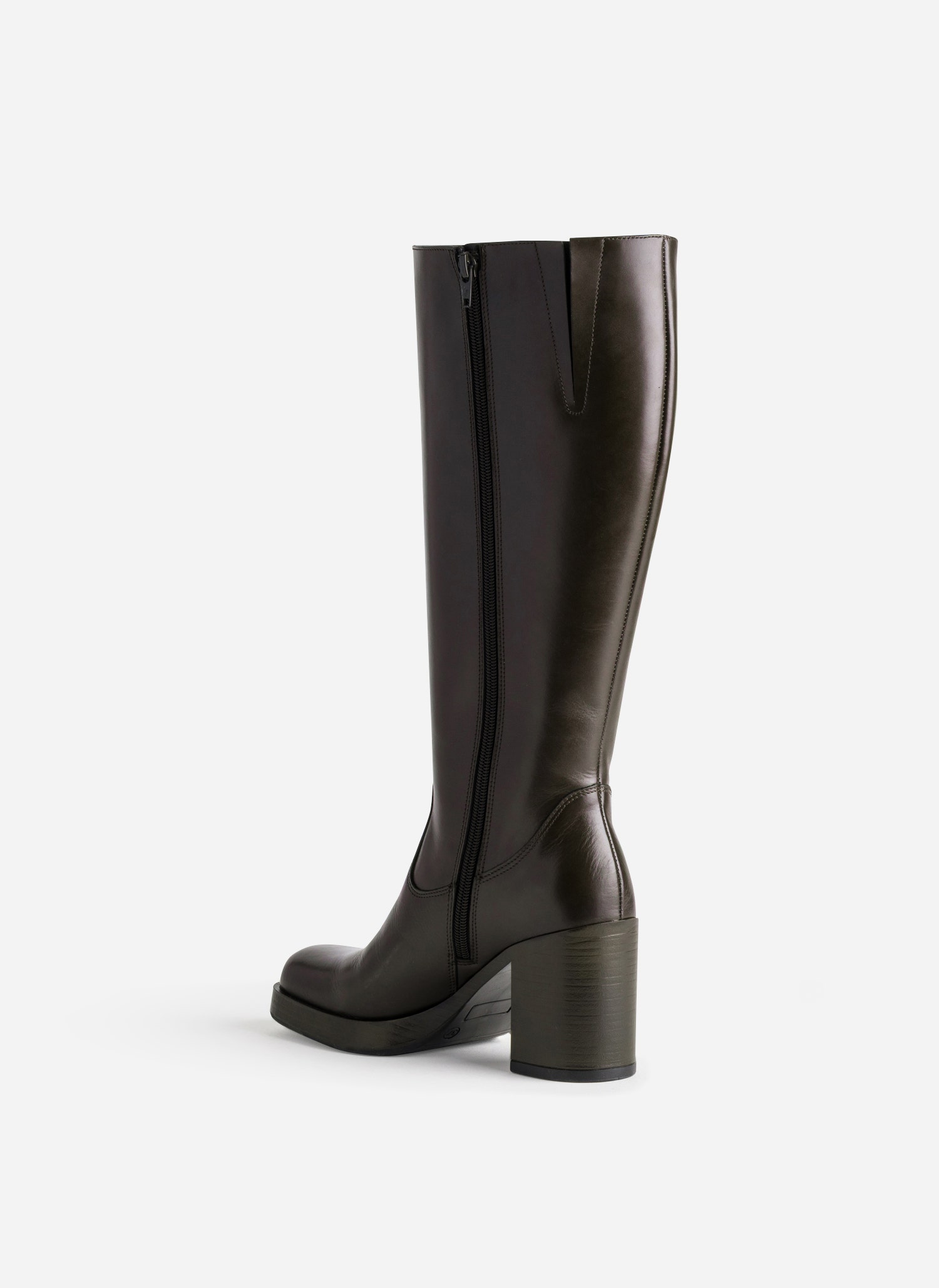 Bottes TESSA L femme marron Eram Bottes TESSA L femme marron Marron