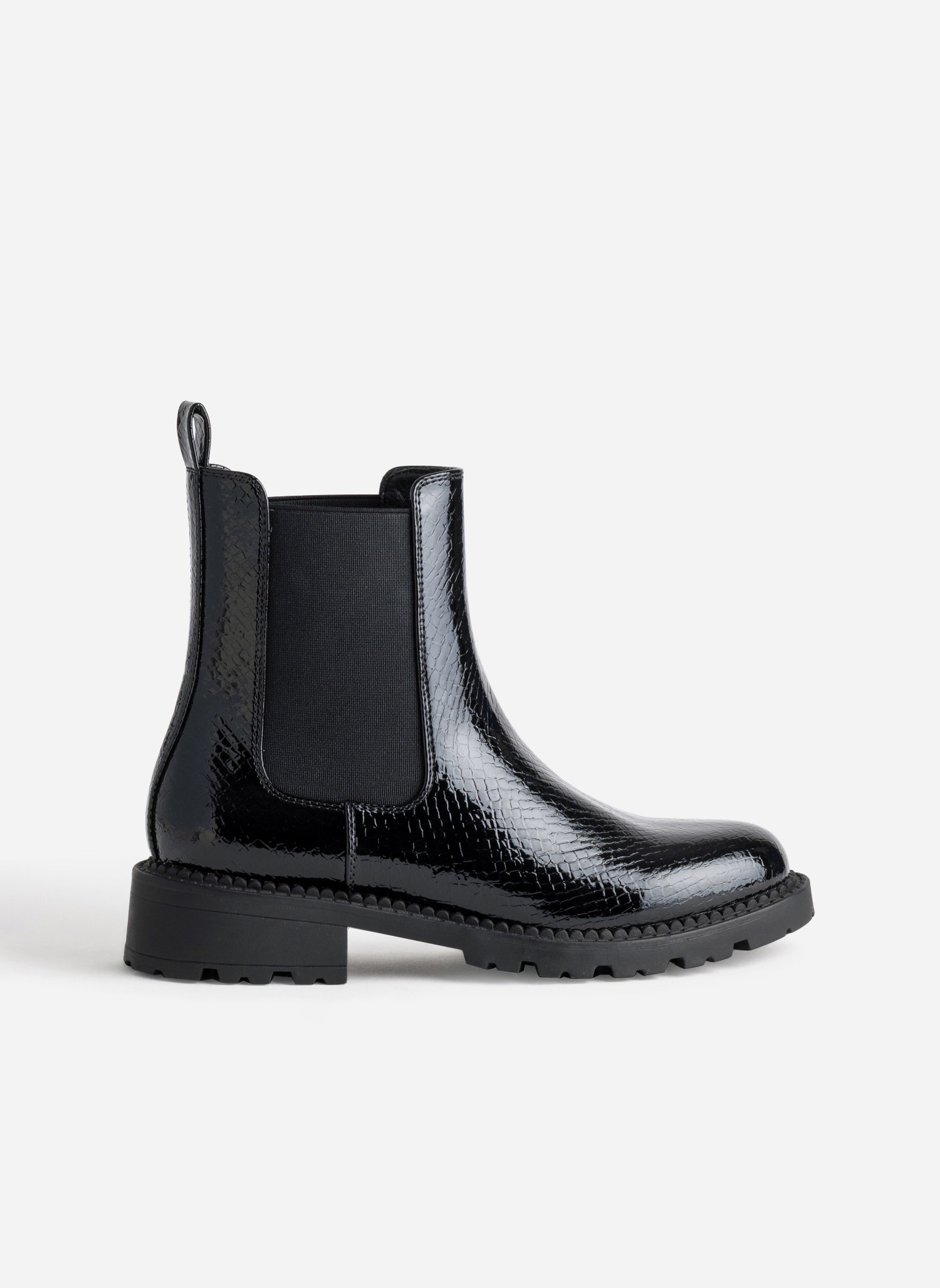 Bottines basses CUJAM femme noir Eram Bottines basses CUJAM femme noir Noir